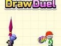 Spel Draw Duell  på nätet