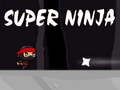 Spel Superninja på nätet