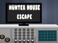 Spel Hunter House fly på nätet