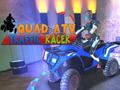 Spel Quad ATV Traffic Racer på nätet