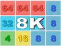 Spel 8 K  på nätet
