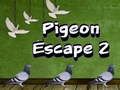 Spel Pigeon Escape 2 på nätet