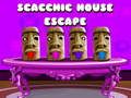Spel Scacchic House fly på nätet