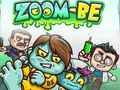 Spel Zoom-vara på nätet