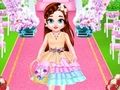 Spel Baby Taylor Bröllop Flower Girl  på nätet