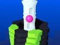 Spel Stack Bounce 3D på nätet