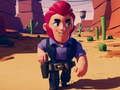 Spel Kul Brawl Stars Pussel  på nätet