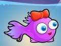 Spel Rädda fisken  på nätet