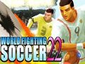 Spel World Fighting Soccer 22 på nätet