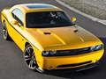 Spel Dodge Challenger SRT8 Slide på nätet