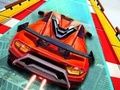 Spel Bil Stunts Extreme 3D  på nätet