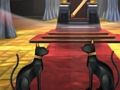 Spel Rädda den egyptiska katten  på nätet