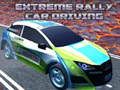 Spel Extrem rallybilkörning  på nätet
