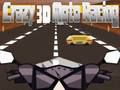 Spel Galen 3D Moto Racing  på nätet