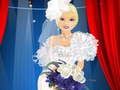 Spel Barbie Bröllopsklänning  på nätet