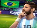 Spel FIFA World Cup 2021: Frispark  på nätet