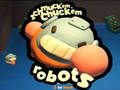 Spel Schmuck'em Chuck'em Robotar  på nätet