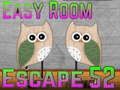 Spel Amgel Easy Room Escape 52 på nätet