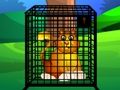 Spel Rädda den gyllene katten  på nätet