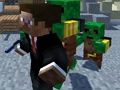 Spel Zombie Shooter Survival på nätet