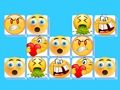 Spel Emoji Connect pÄ nÀtet Spel Emoji Connect pÄ nÀtet