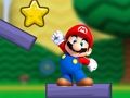 Spel Super Mario fysik  på nätet