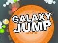 Spel Galaxhopp på nätet