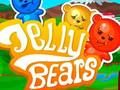 Spel Gelébjörnar på nätet