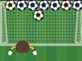 Spel Kickkopp på nätet