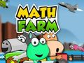 Spel Matematikgård på nätet