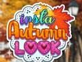 Spel Insta höstmode  på nätet