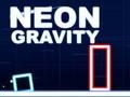 Spel Neongravitation  på nätet