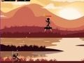 Spel Stickman: Slaget  på nätet