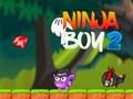 Spel Ninja pojke 2 på nätet