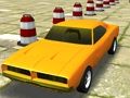 Spel BMW Parkering  på nätet