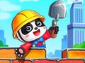 Spel Baby Dream City Buildings på nätet