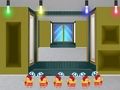 Spel 5 Dörrar Escape  på nätet