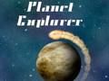 Spel Planetutforskare på nätet