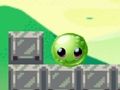 Spel Alien block  på nätet