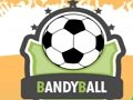 Spel Bandyball på nätet