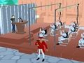 Spel Politisk körning  på nätet