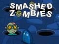 Spel Krossad zombie  på nätet