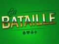 Spel La bataille på nätet