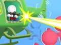 Spel Helikopter Escape 3d  på nätet