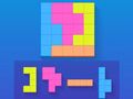 Spel Dd blocky på nätet