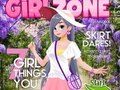 Spel Girlzone girlstyle på nätet