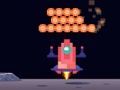 Spel Invaders War Game på nätet