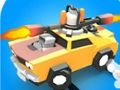 Spel Sky Racing Drift på nätet