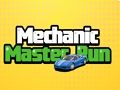 Spel Mekanikernörning på nätet