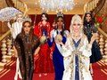 Spel Röda mattan Royal Dress Up  på nätet